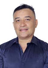 Retrato de ALEXANDRE DO BOMFIM