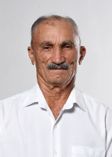 Retrato de ORLANDO FERREIRA