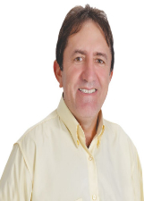 Retrato de ADAIL JR.