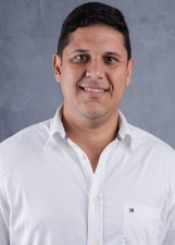 Retrato de NILO DANTAS
