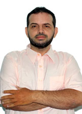 Retrato de ANDERSON MARTINS ARRUDA