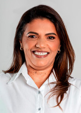 Retrato de ELIANE BERNARDO
