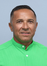Retrato de DAMIAO UBAIA