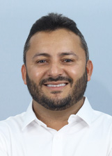 Retrato de DANILO