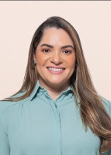 Retrato de DELMA FERREIRA