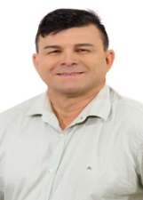 Retrato de BETÃO DO JAMES BEL