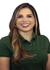 Retrato de RAPHAELE BARROS