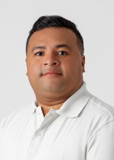 Retrato de ADRIANO OLIVEIRA