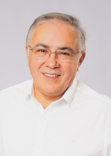 Retrato de ANTONIO MARTINS