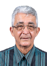 Retrato de EDILSON BRITO