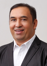 Retrato de NEGO BOM