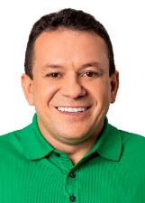 Retrato de KLEBER FREITAS