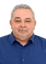Retrato de MEU DEUS