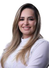 Retrato de RAQUEL GIRÃO