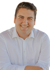 Retrato de MATHEUS LEITE