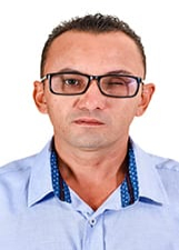 Retrato de NEGUINHO QUARESMA