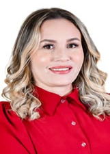 Retrato de LIRINHA GOUVEIA