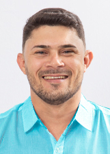 Retrato de JOSILEIDE OLIVEIRA MATOS