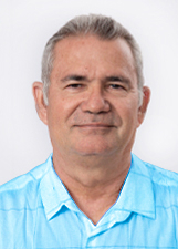Retrato de CLERTON PAIVA