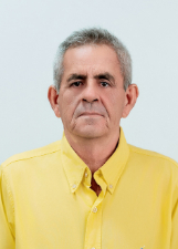 Retrato de PEDRO ALBERTO