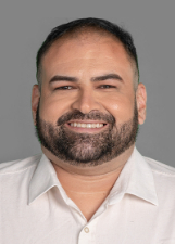 Retrato de EMANOEL VIEIRA
