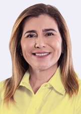 Retrato de MONICA AGUIAR