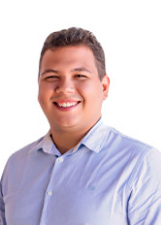 Retrato de GUILHERME BEZERRA