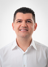 Retrato de RONALDO MARTINS