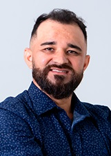 Retrato de HELIO PIRES