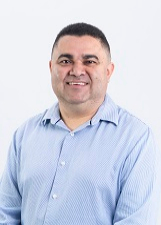Retrato de JAQUES DO VITORIO