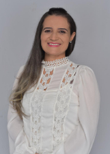 Retrato de CARLA CRISTIANE