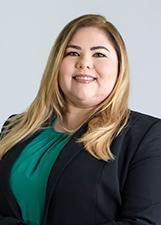 Retrato de FERNANDA MARQUES
