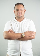 Retrato de AURELIO FILHO