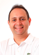 Retrato de RAFAEL DE ERONILDO