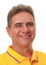 Retrato de DEDE DO CELSO