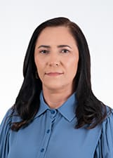 Retrato de VANDERLEIA LEANDRO
