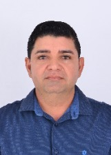 Retrato de NILDO COSTA