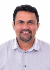 Retrato de HELANO MATOS