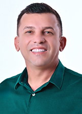 Retrato de RAIMUNDINHO CORUJA