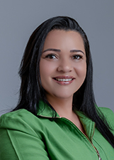 Retrato de CIBELLE TAVARES