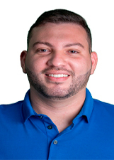 Retrato de ALEX DA VANUZIA