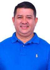 Retrato de MAURICIO MATOS