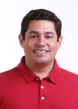 Retrato de DR. SAMUEL