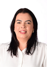 Retrato de BIBIANE SAMPAIO