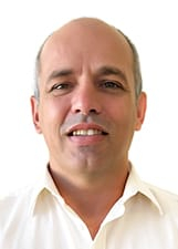 Retrato de CRISTIANO FEITOSA