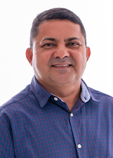 Retrato de VIEIRA DO TIQUINHO