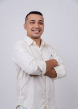 Retrato de ITALO SOUSA