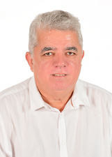 Retrato de MAURO JEGUE
