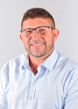 Retrato de DANIEL TOPIQUEIRO