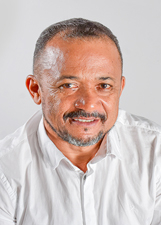 Retrato de DIASSIS DO BARROCÃO